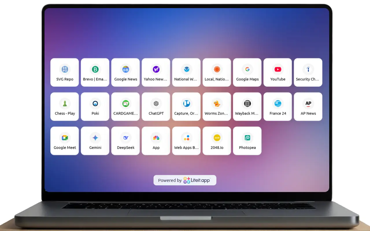 PWA app chrome extention